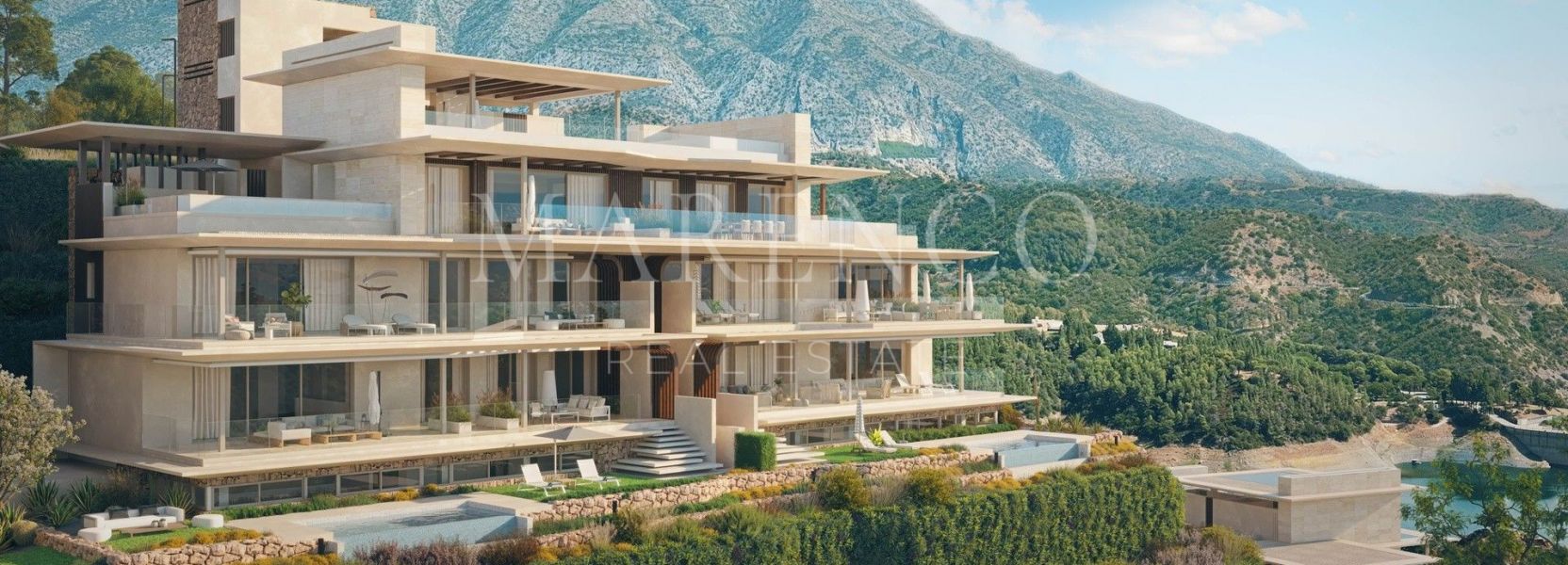 Wohnung  in Nueva Andalucia, Marbella