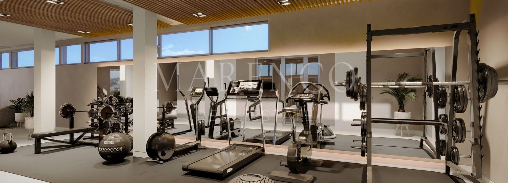 Wohnung  in Nueva Andalucia, Marbella