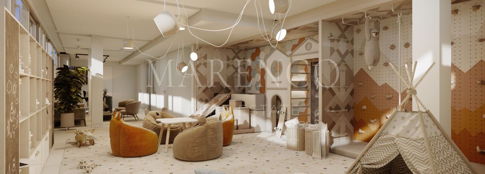 Wohnung  in Nueva Andalucia, Marbella