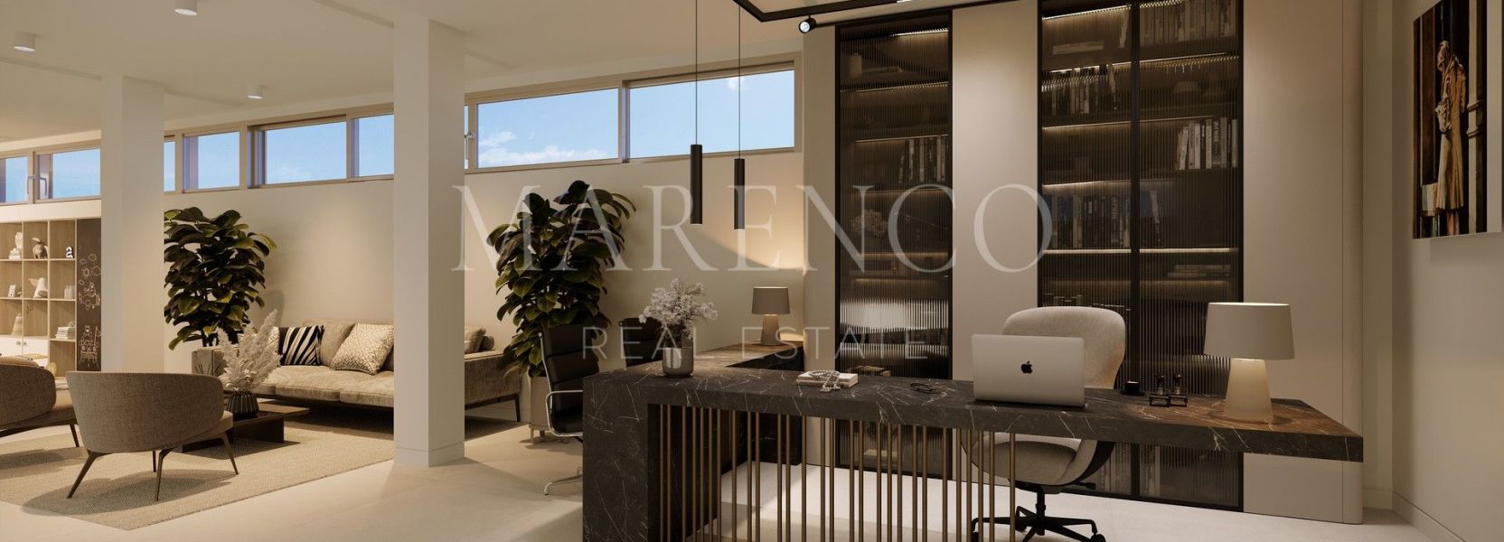 Wohnung  in Nueva Andalucia, Marbella