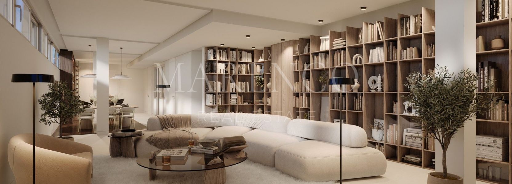 Wohnung  in Nueva Andalucia, Marbella