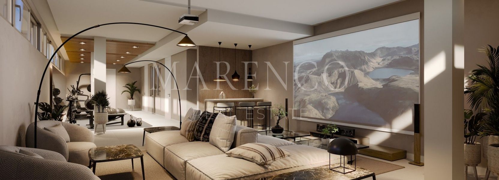 Wohnung  in Nueva Andalucia, Marbella