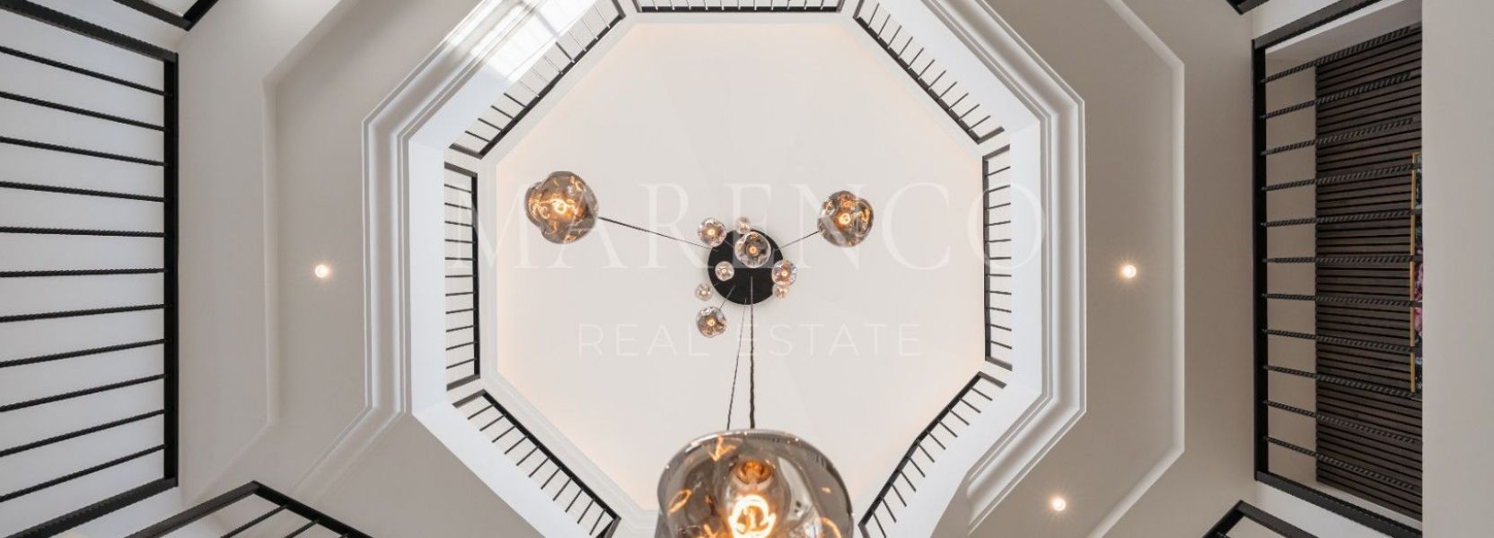 Villa  in Los Flamingos, Benahavis