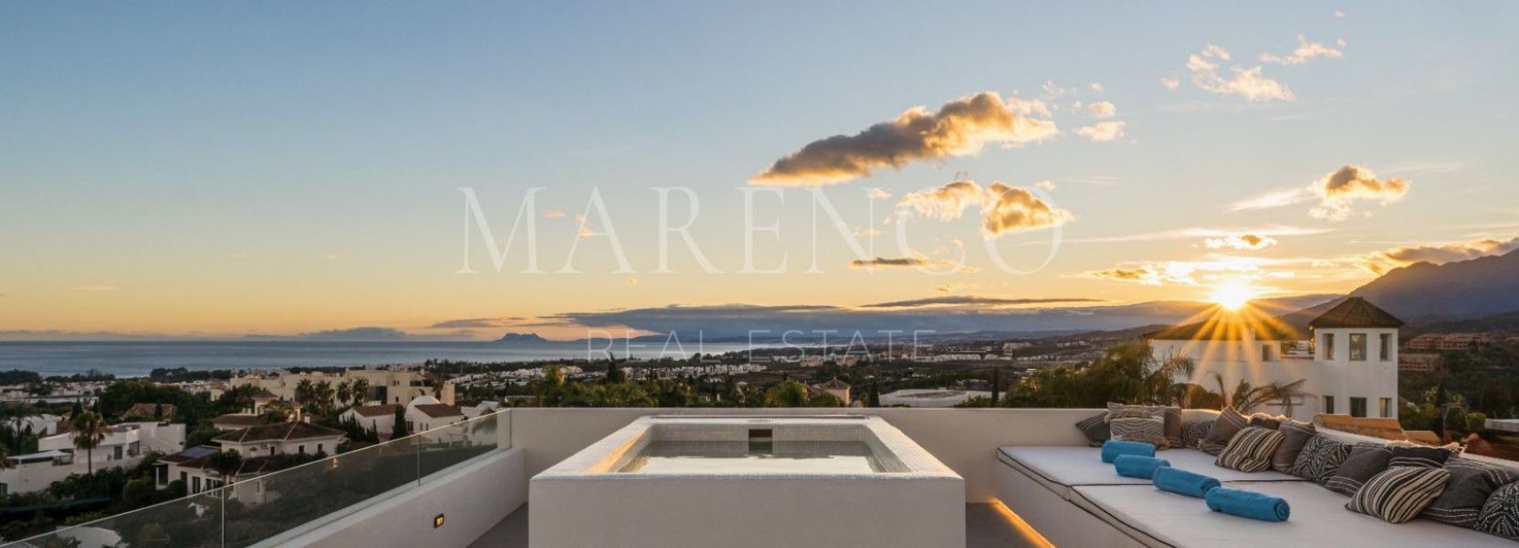 Villa  in Los Flamingos, Benahavis