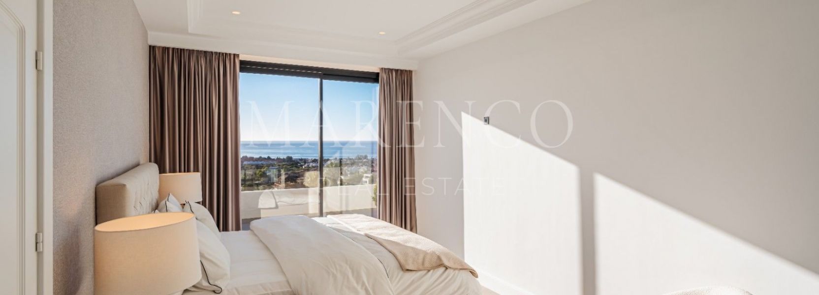 Villa  in Los Flamingos, Benahavis