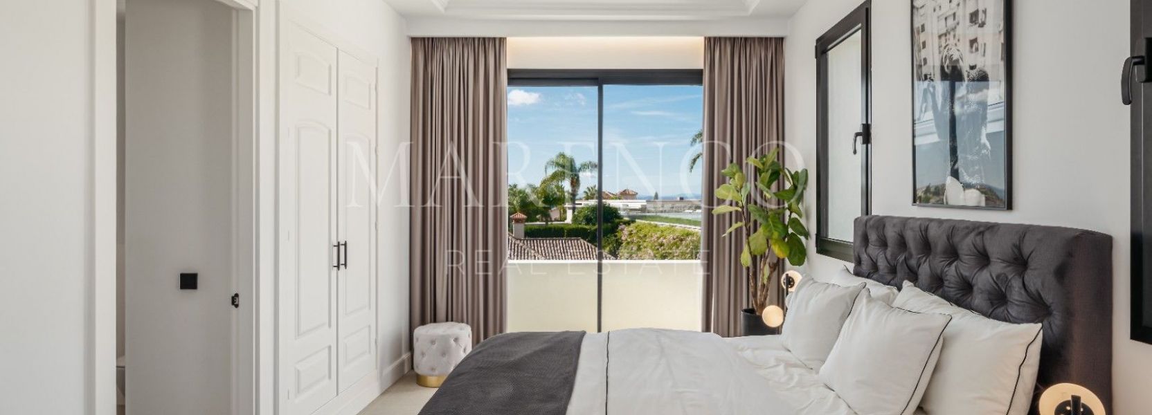 Villa  in Los Flamingos, Benahavis