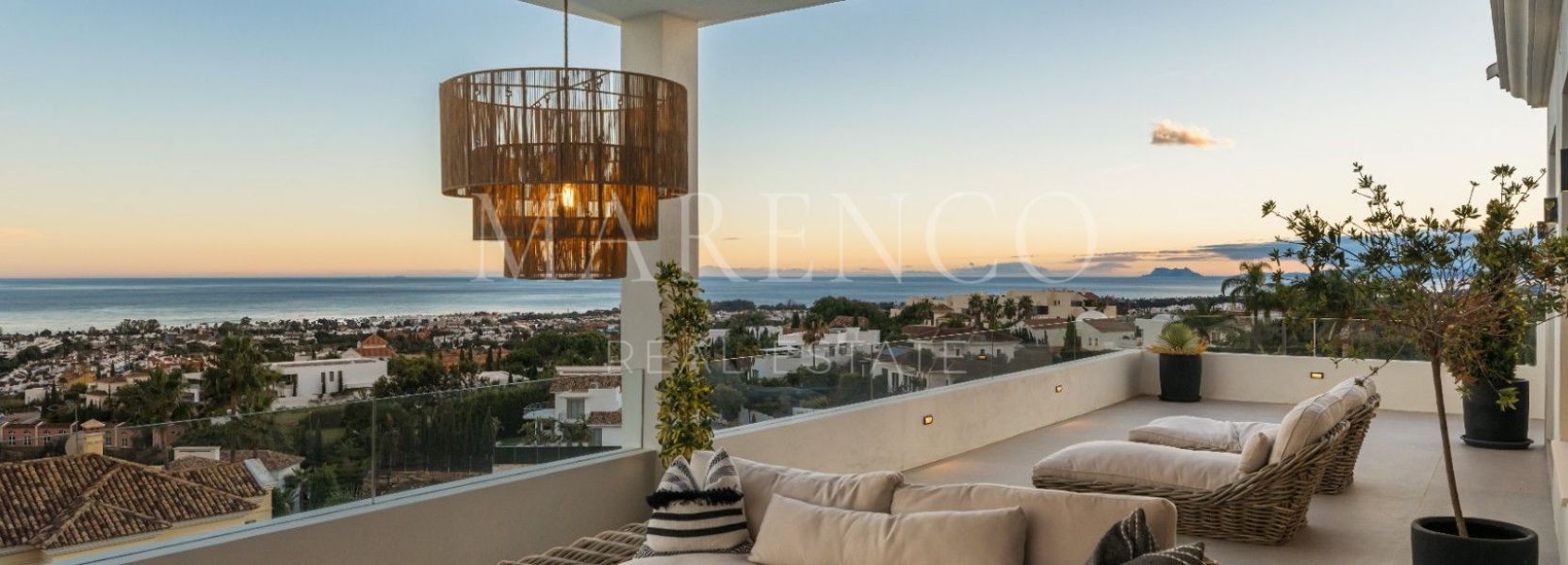 Villa  in Los Flamingos, Benahavis