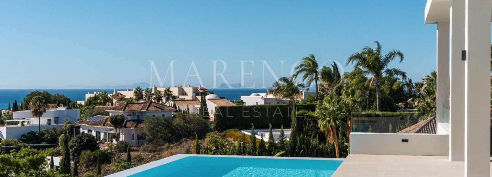 Villa  in Los Flamingos, Benahavis