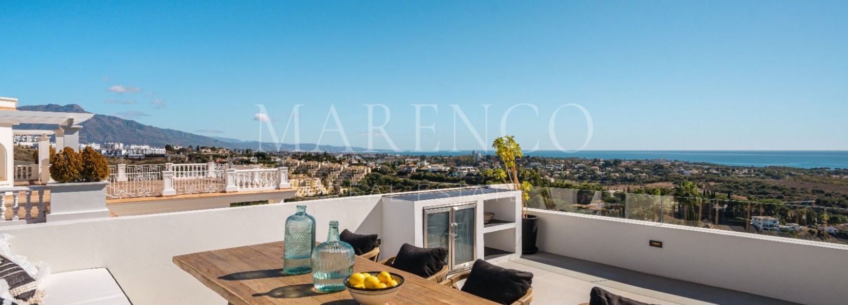 Villa  in Los Flamingos, Benahavis