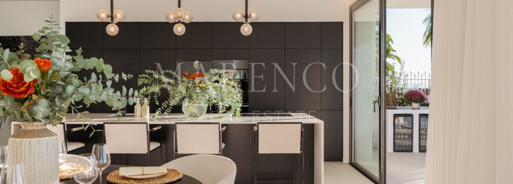 Villa  in Los Flamingos, Benahavis