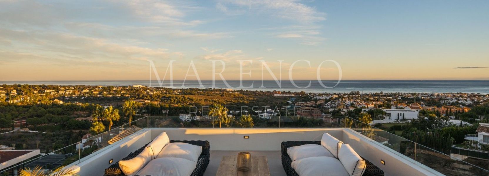 Villa  in Los Flamingos, Benahavis