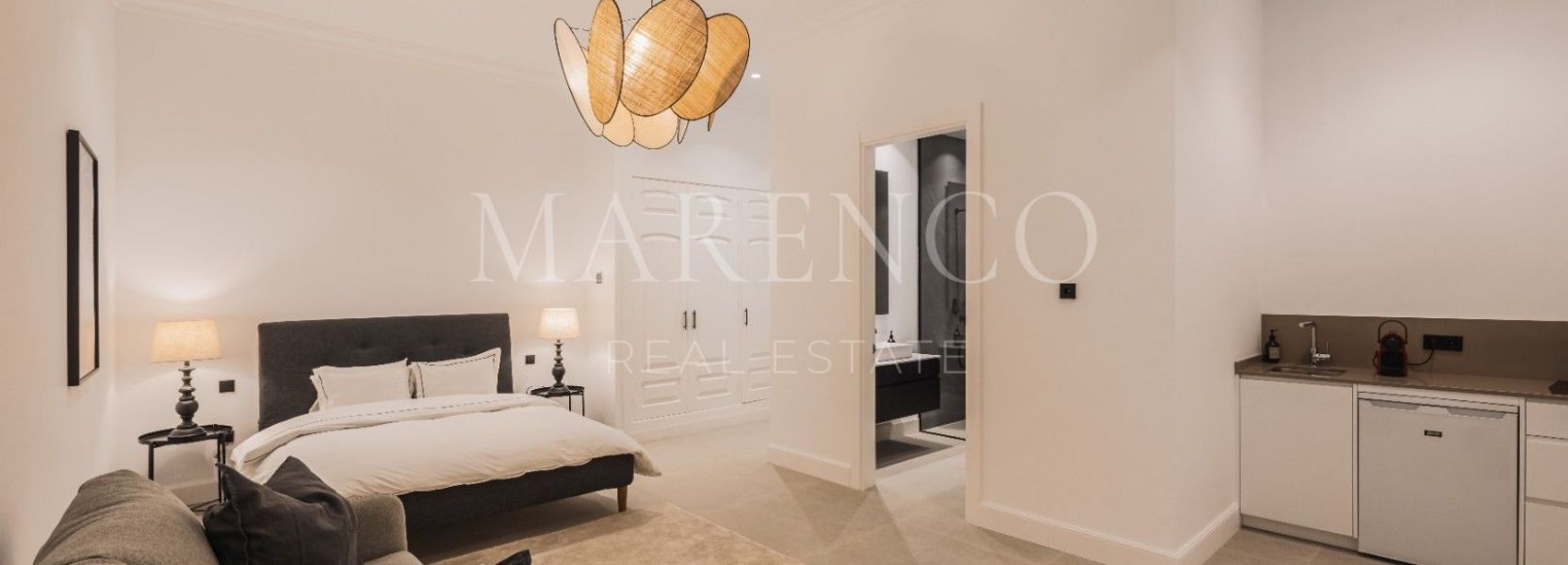 Villa  in Los Flamingos, Benahavis