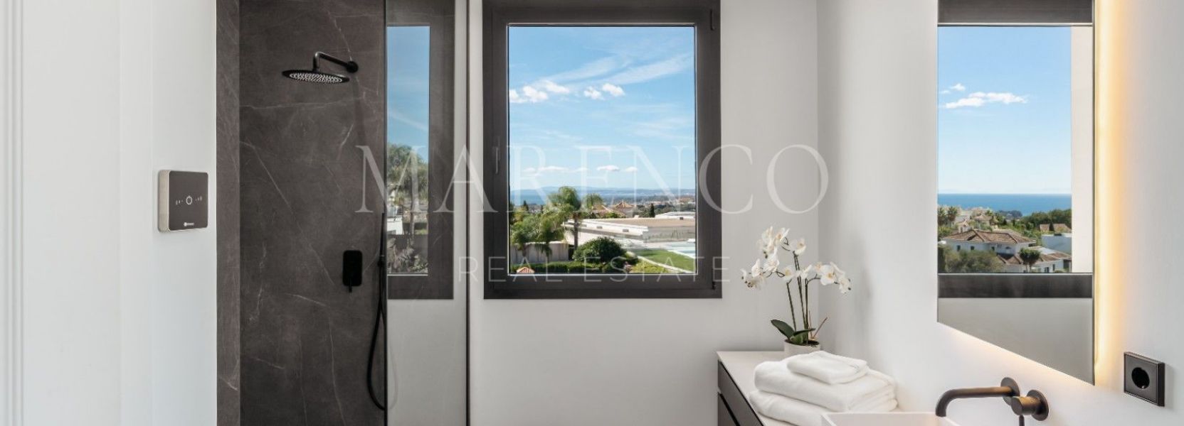 Villa  in Los Flamingos, Benahavis