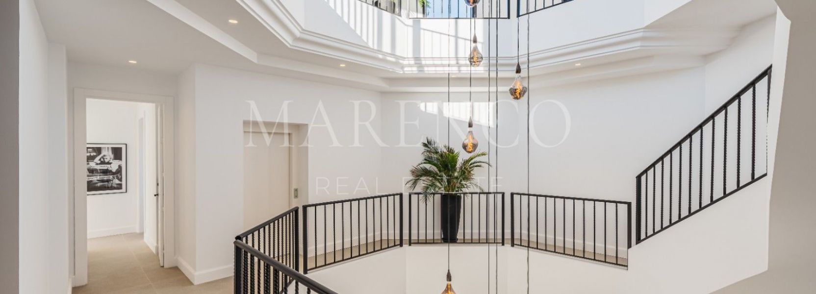 Villa  in Los Flamingos, Benahavis