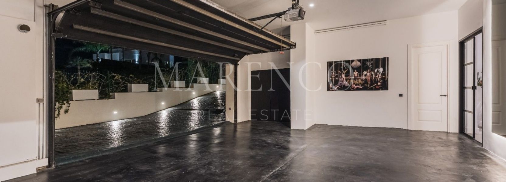 Villa  in Los Flamingos, Benahavis