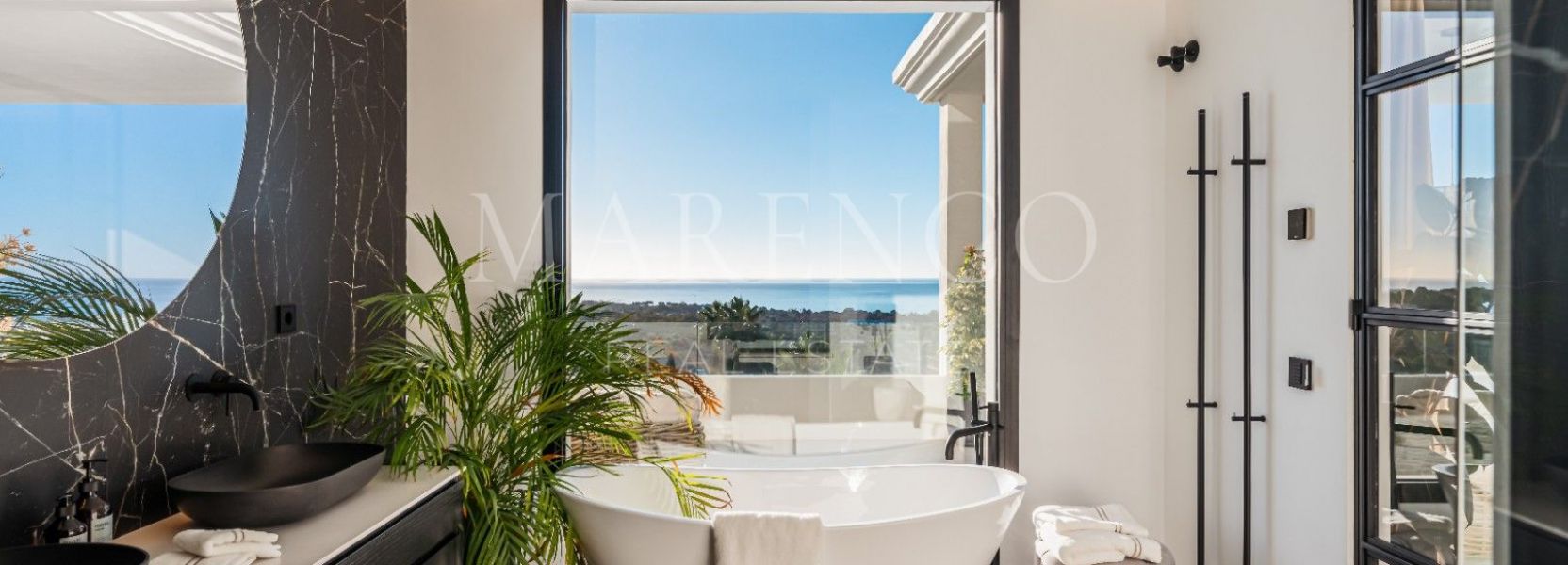 Villa  in Los Flamingos, Benahavis