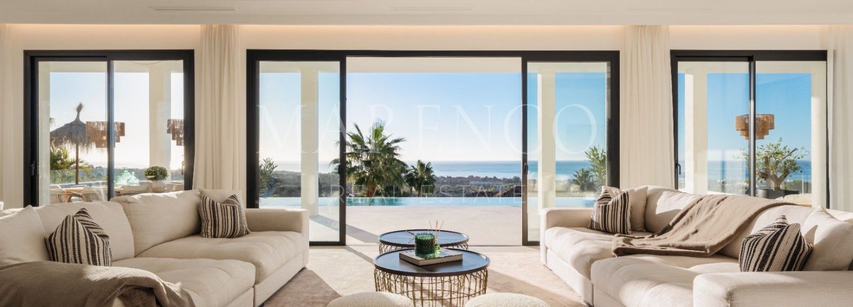 Villa  in Los Flamingos, Benahavis