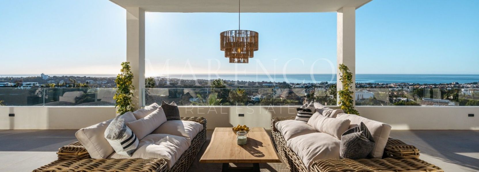 Villa  in Los Flamingos, Benahavis