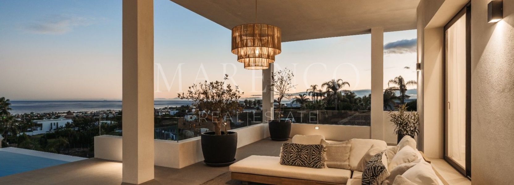 Villa  in Los Flamingos, Benahavis