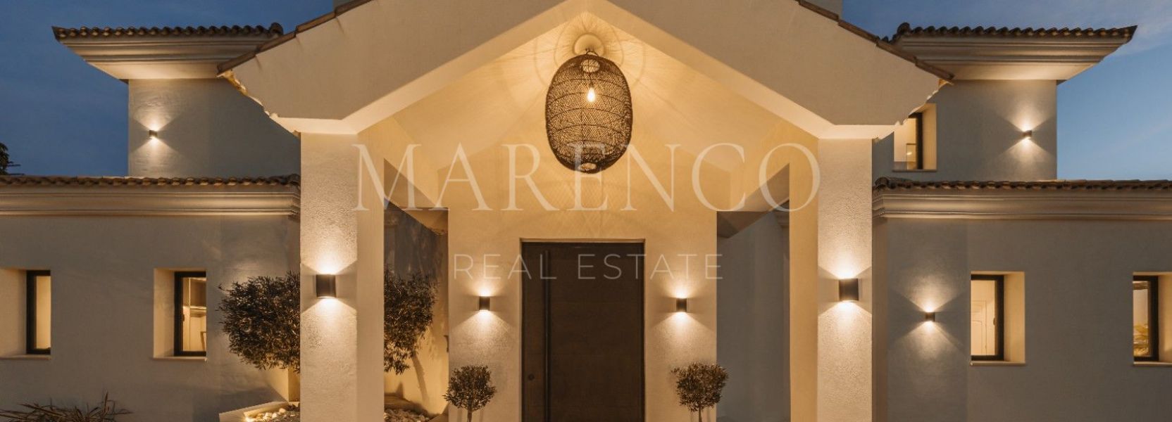 Villa  in Los Flamingos, Benahavis