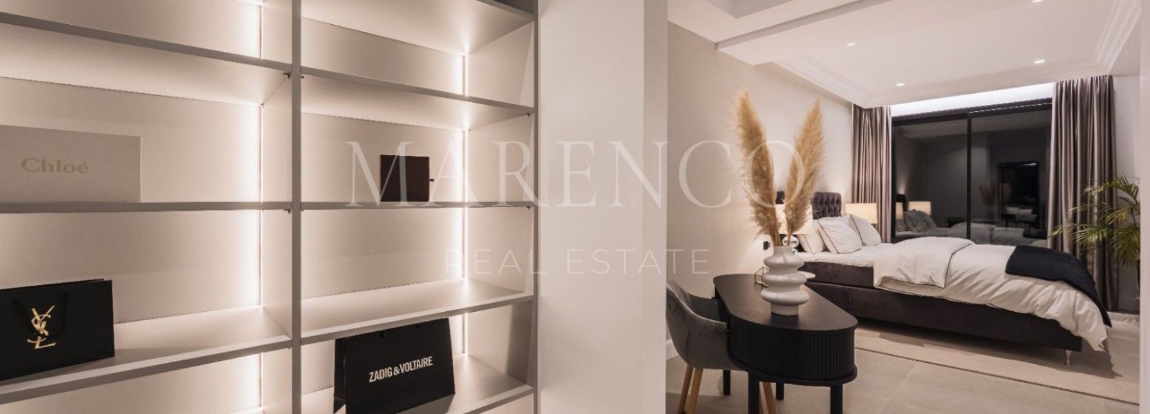 Villa  in Los Flamingos, Benahavis