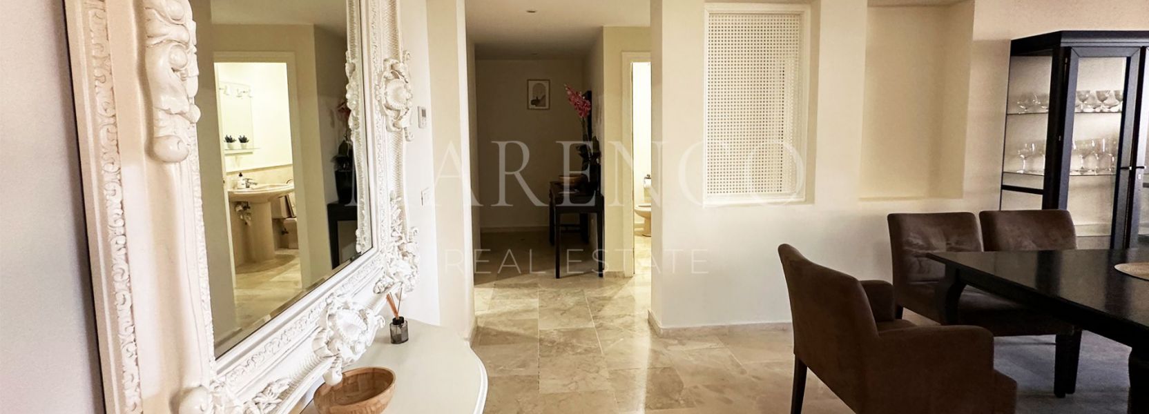 Wohnung  in El Campanario, Estepona Ost, Estepona