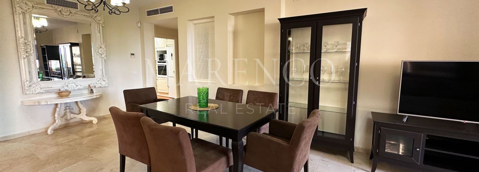 Wohnung  in El Campanario, Estepona Ost, Estepona