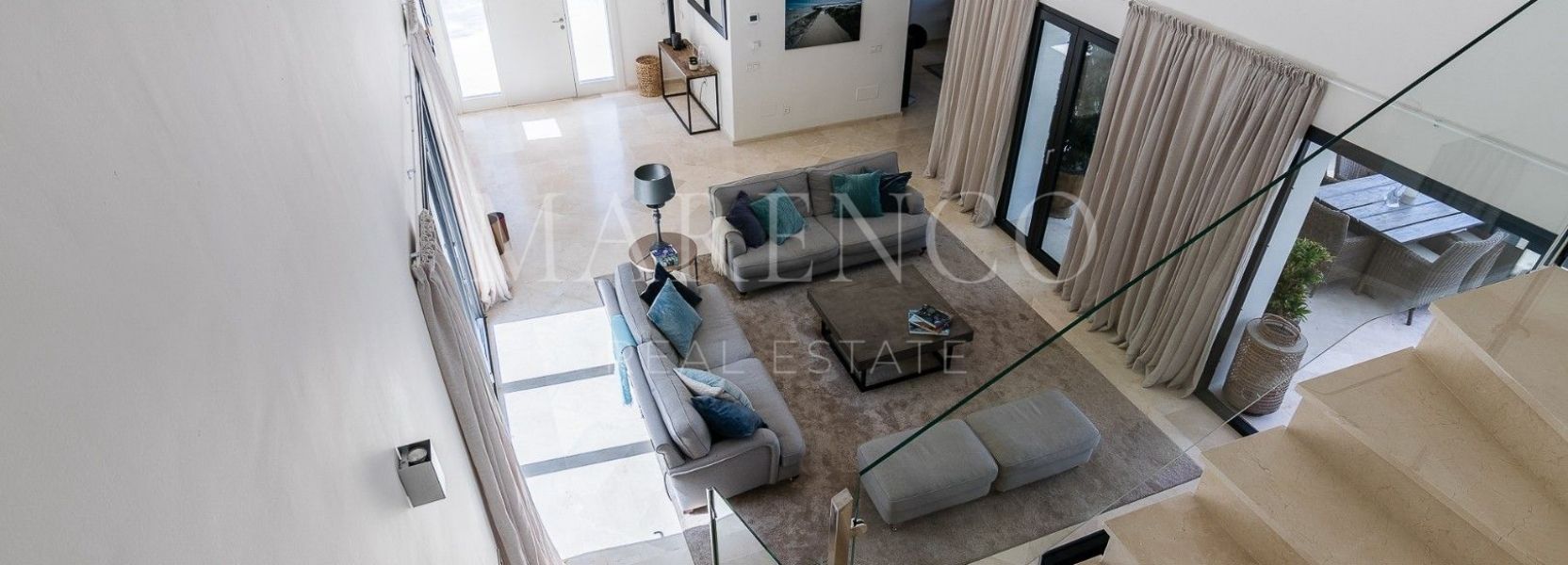 Villa  in Nueva Andalucia, Marbella