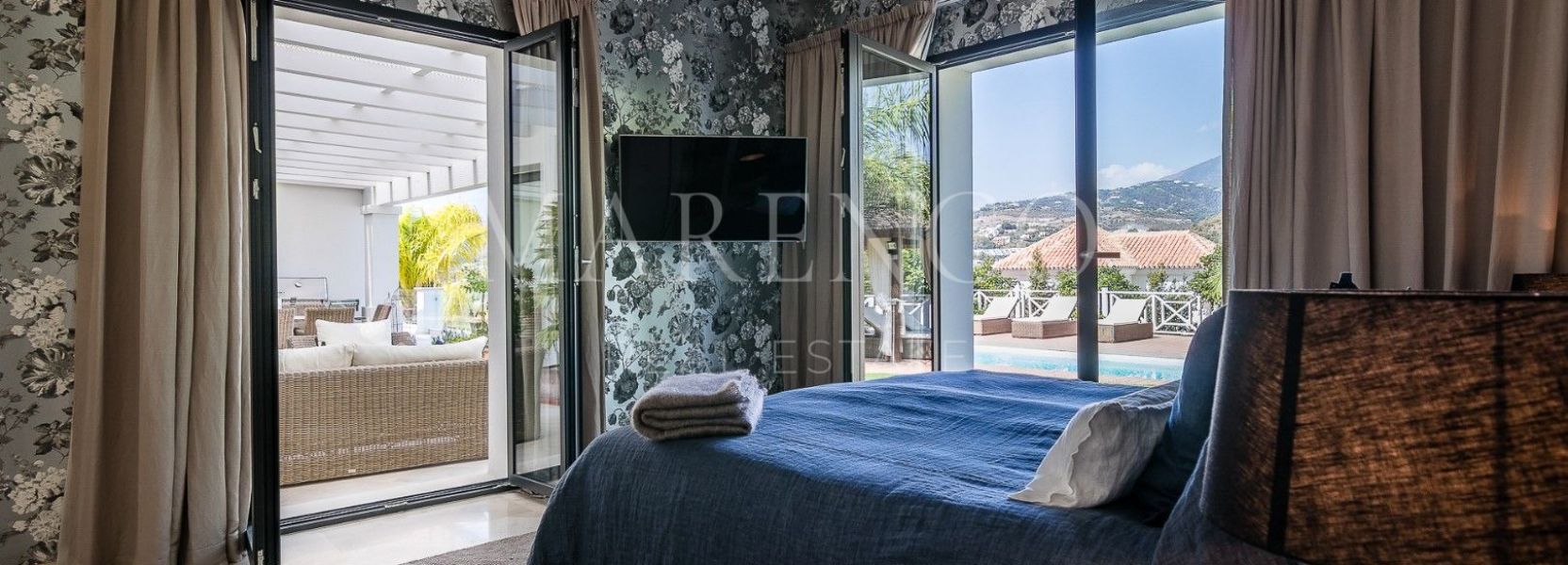 Villa  in Nueva Andalucia, Marbella