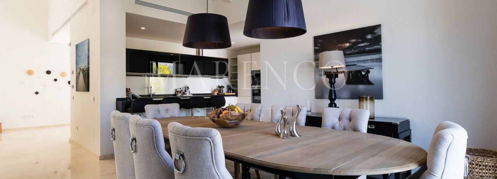 Villa  in Nueva Andalucia, Marbella