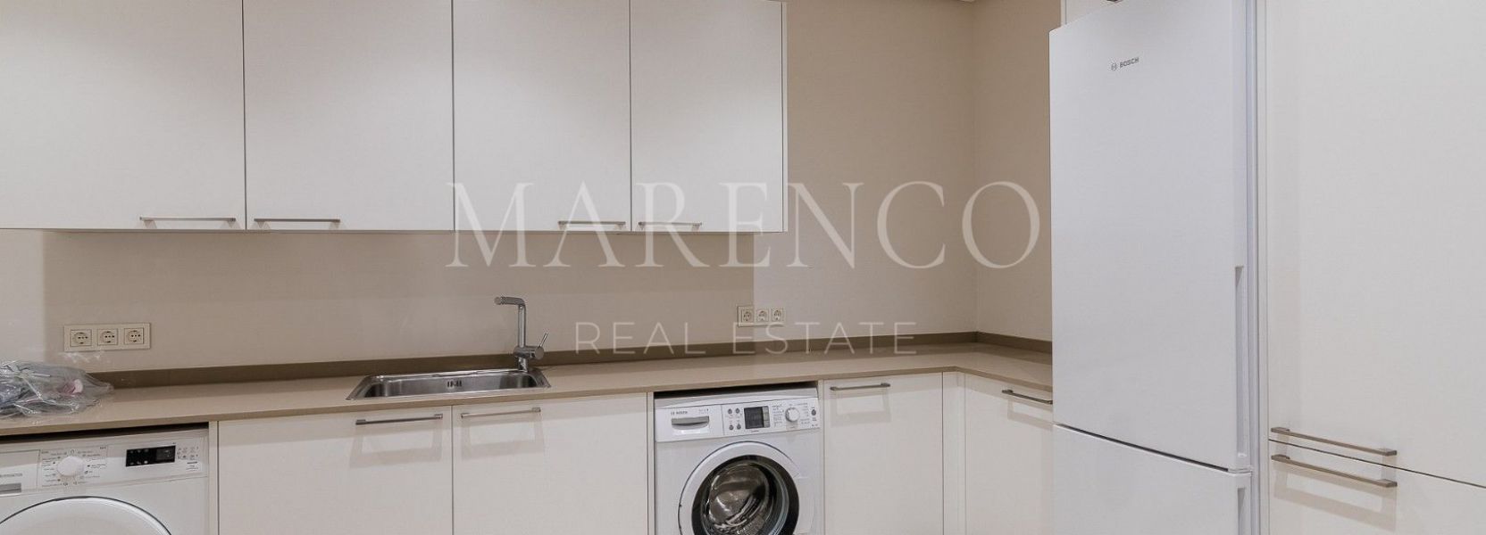 Villa  in Nueva Andalucia, Marbella