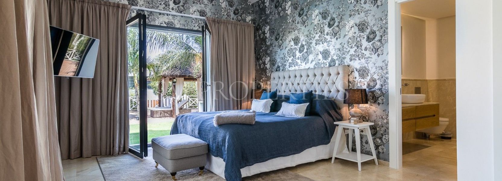 Villa  à Nueva Andalucia, Marbella