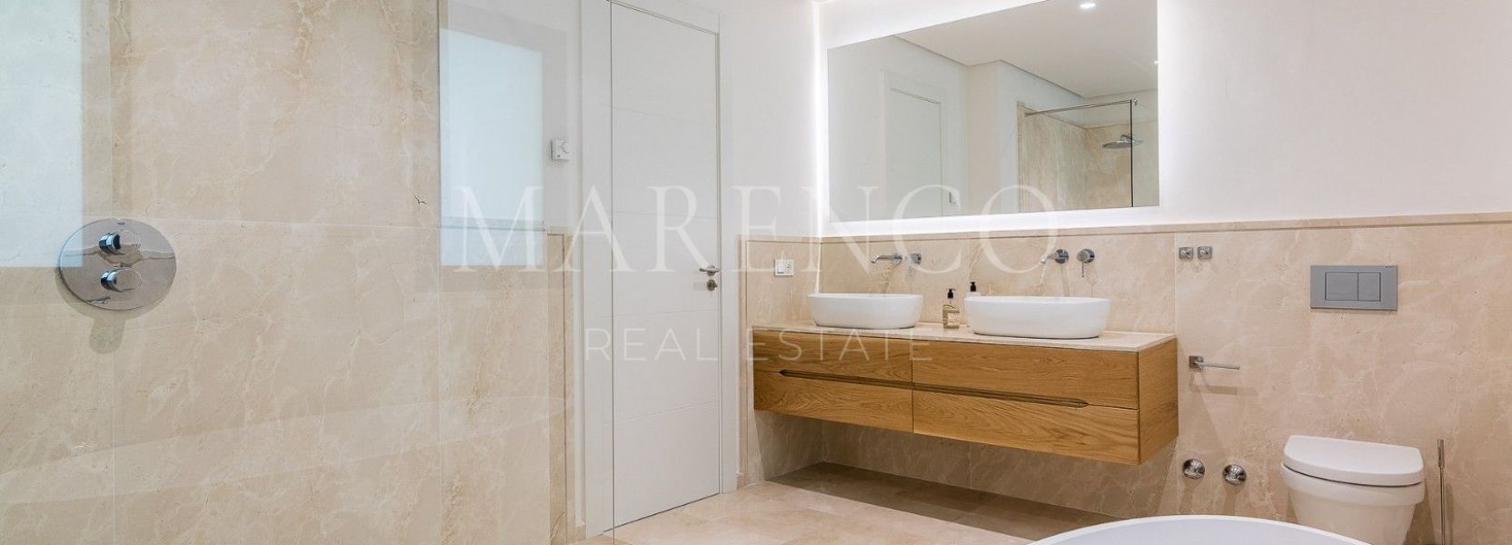 Villa  in Nueva Andalucia, Marbella