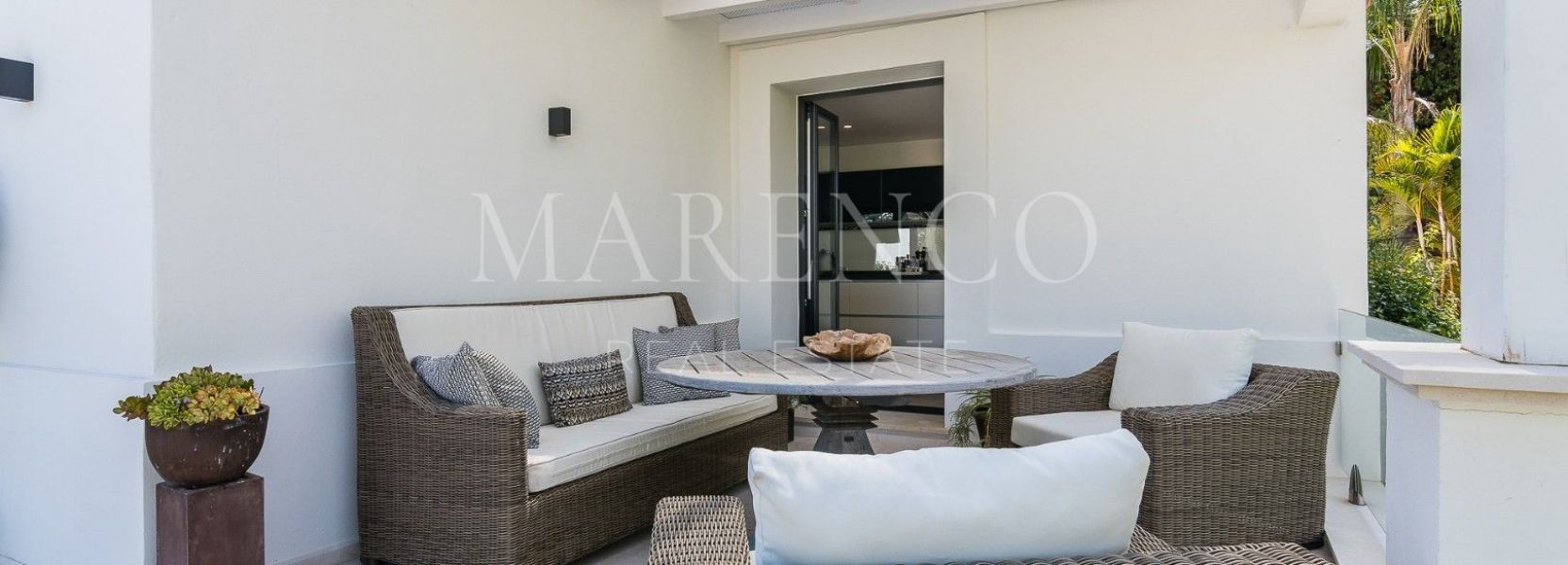 Villa  in Nueva Andalucia, Marbella