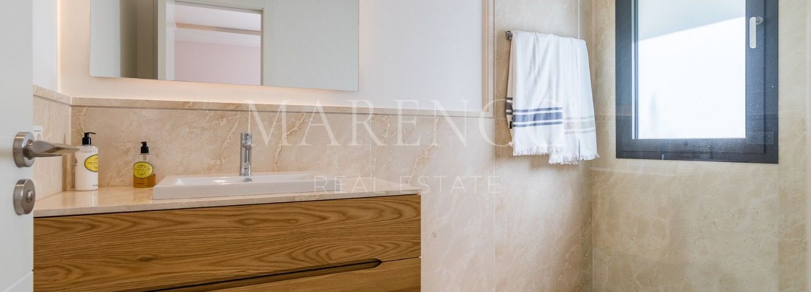 Villa  in Nueva Andalucia, Marbella