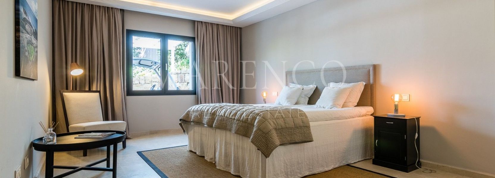 Villa  in Nueva Andalucia, Marbella