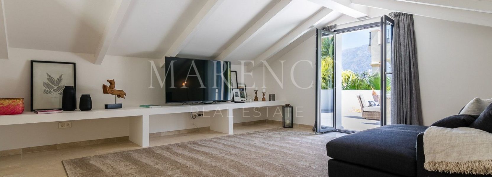 Villa  in Nueva Andalucia, Marbella