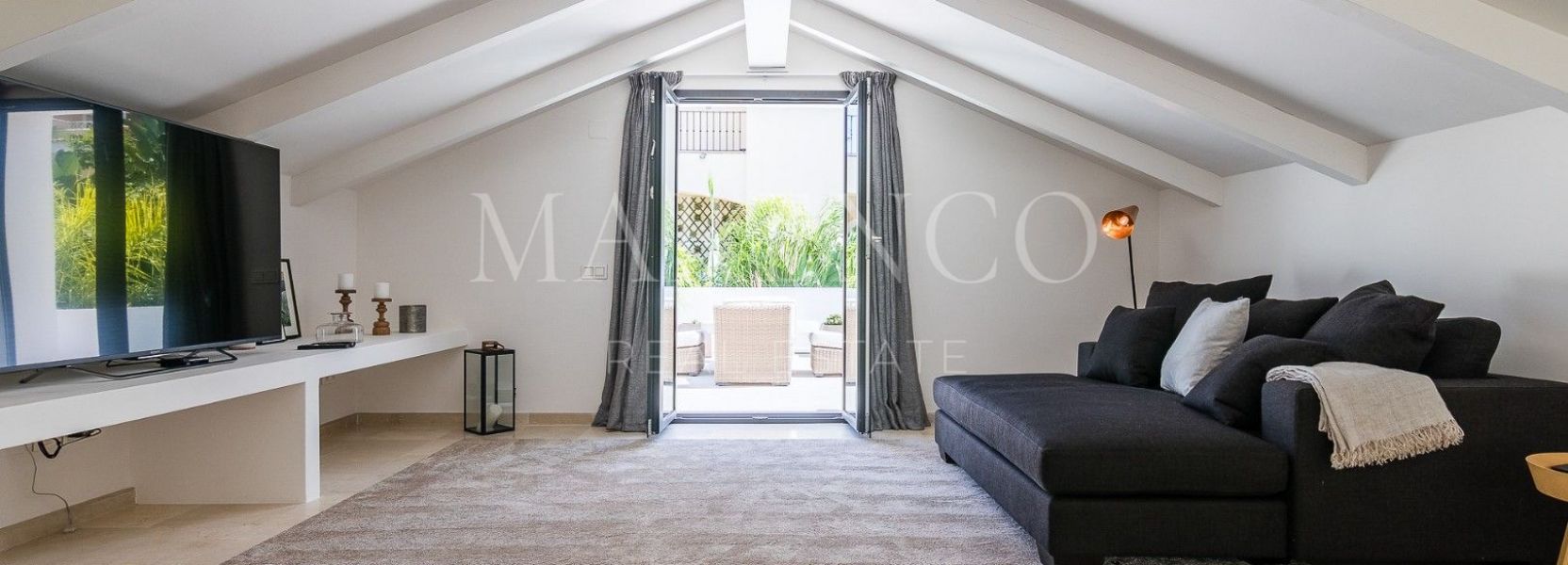 Villa  in Nueva Andalucia, Marbella