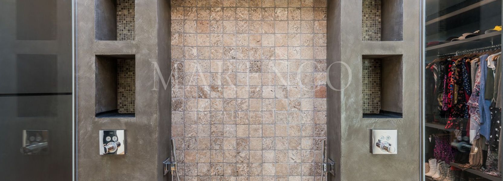 Villa  in Lomas del Virrey, Marbella Golden Mile, Marbella