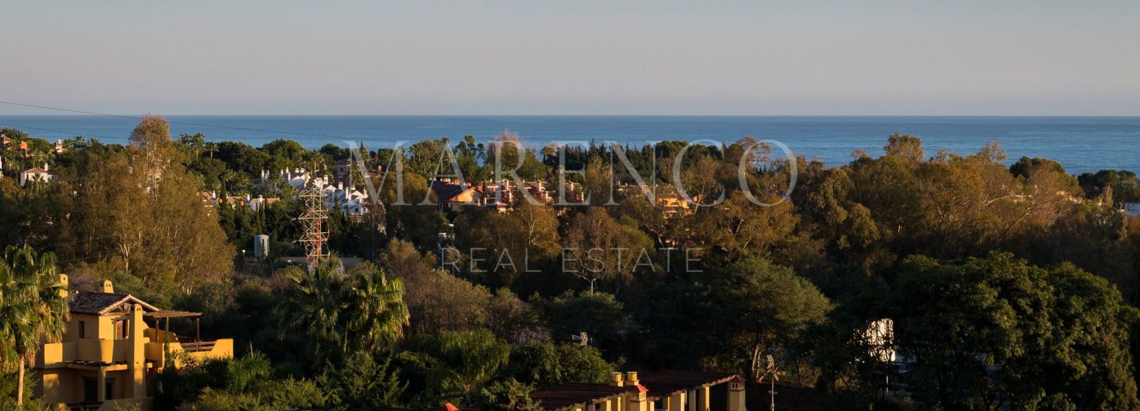 Villa  in Lomas del Virrey, Marbella Golden Mile, Marbella