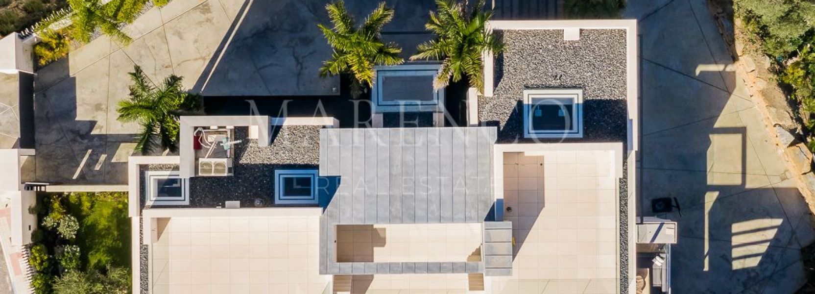 Villa  in Lomas del Virrey, Marbella Golden Mile, Marbella