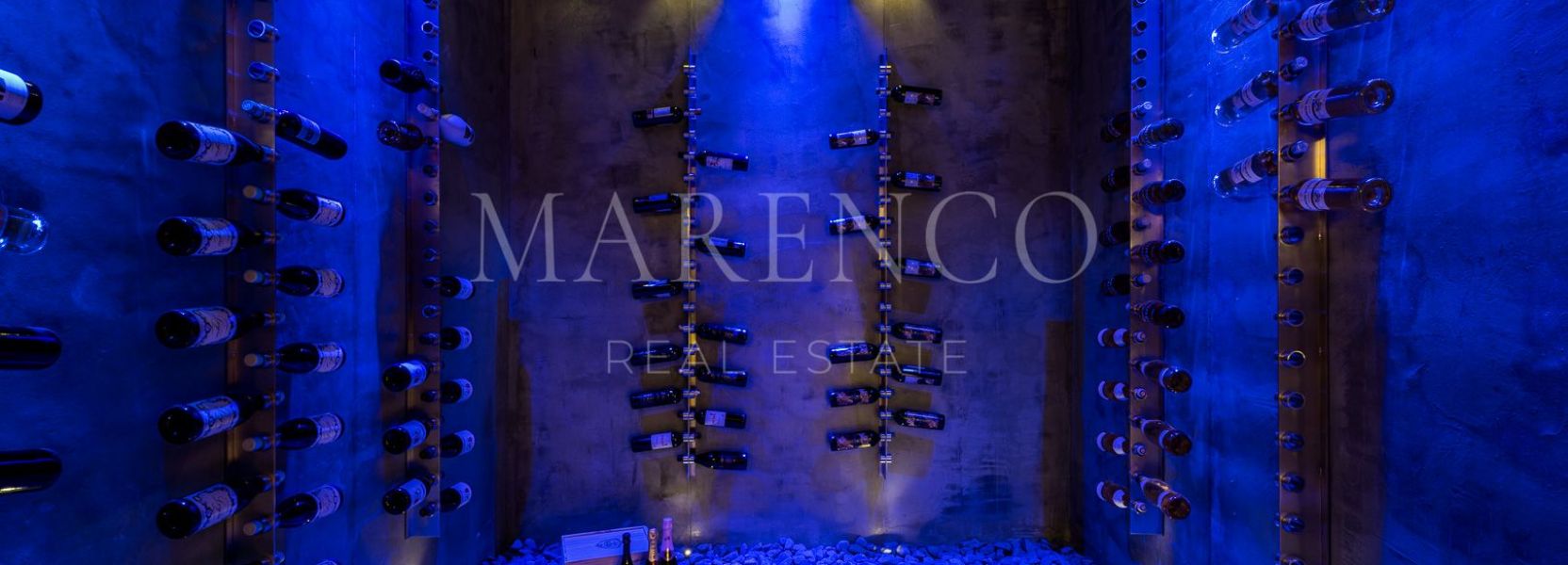 Villa  in Lomas del Virrey, Marbella Golden Mile, Marbella