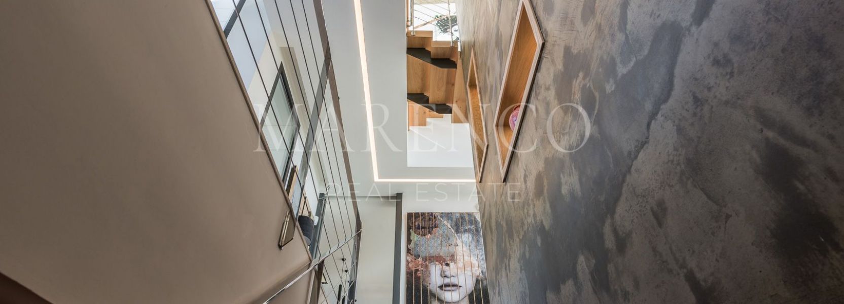 Villa  in Lomas del Virrey, Marbella Golden Mile, Marbella