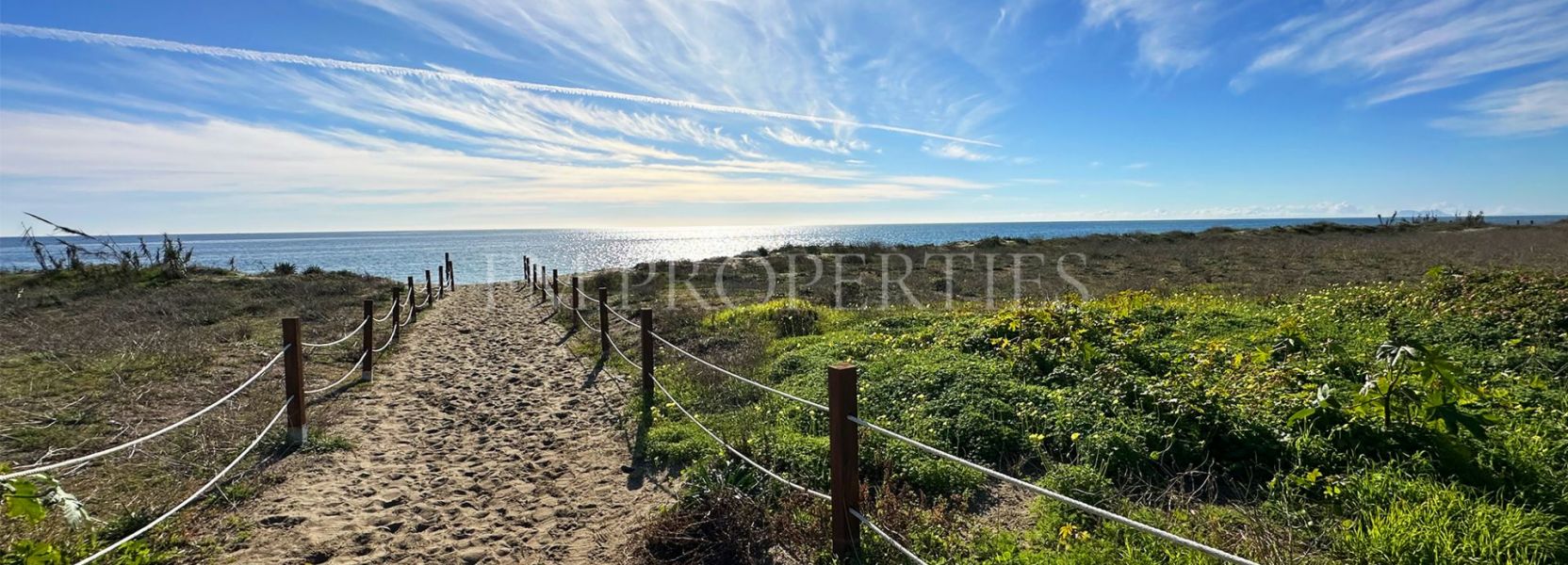 Appartement  in Costalita, Estepona Oost, Estepona