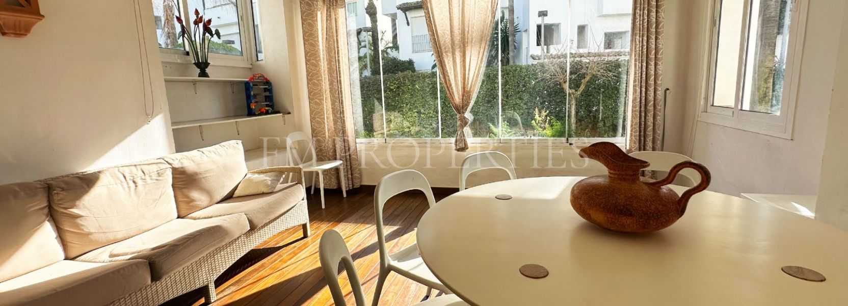 Appartement  in Costalita, Estepona Oost, Estepona