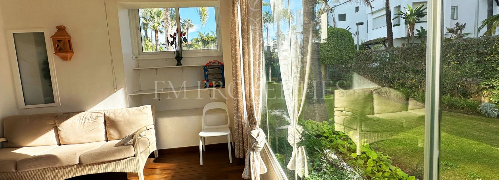 Appartement  in Costalita, Estepona Oost, Estepona