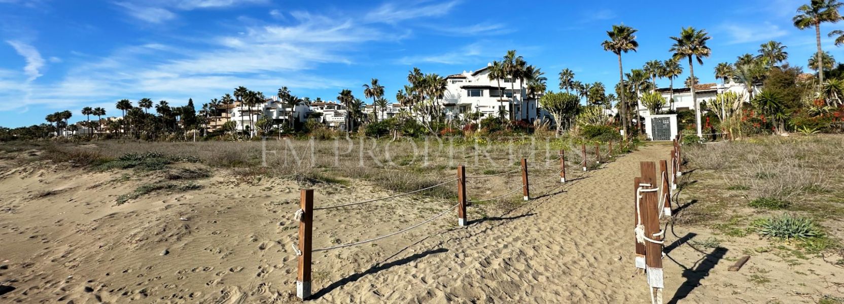 Appartement  in Costalita, Estepona Oost, Estepona