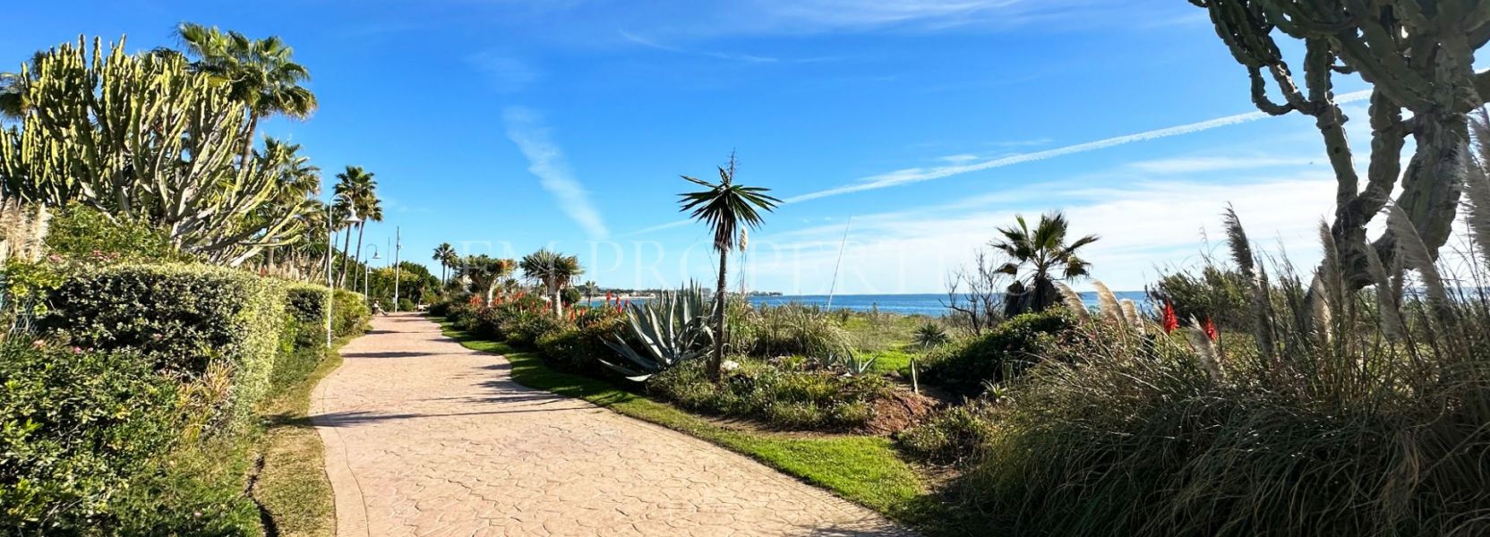 Appartement  in Costalita, Estepona Oost, Estepona
