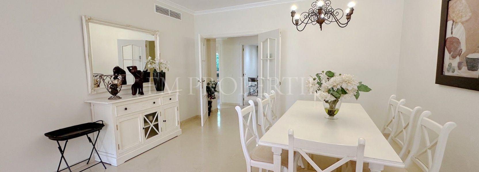 Apartment  in El Embrujo Playa, Marbella - Puerto Banus, Marbella