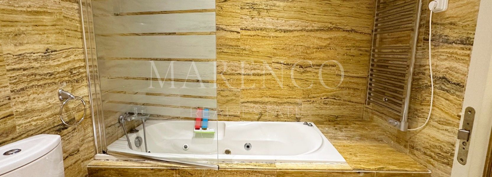 Apartamento  en El Embrujo Playa, Marbella - Puerto Banus, Marbella